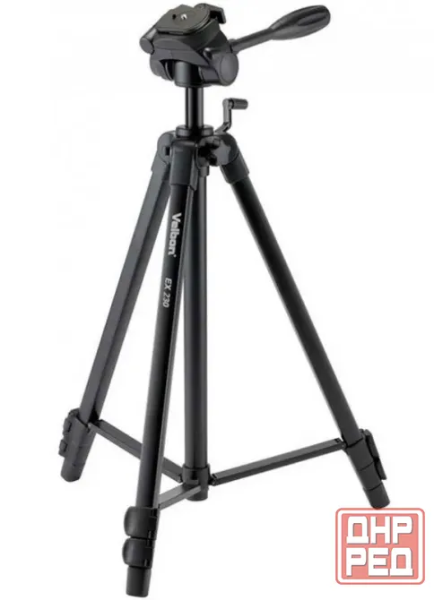 Штатив Velbon EX-230 черный Донецк - изображение 1