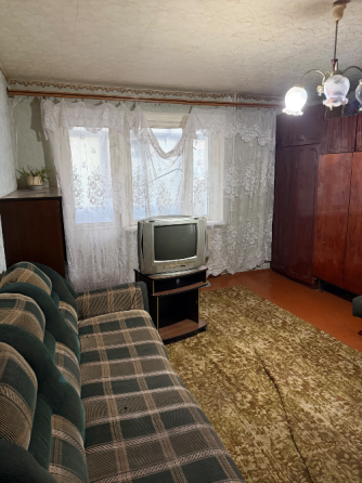 Продажа большой 1 ком.кв на Бирюзова Донецк