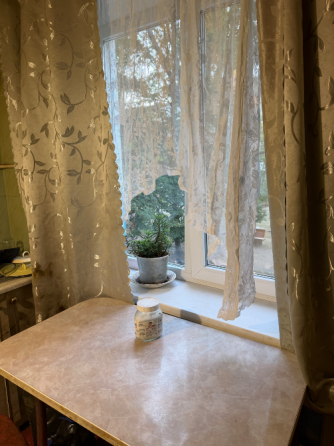Продажа большой 1 ком.кв на Бирюзова Донецк