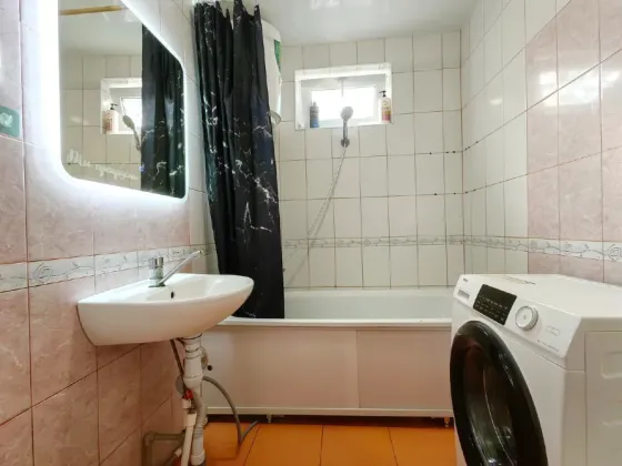 Уютный дуплекс для семейной жизни Краснодар