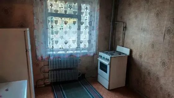 Продаю 3-х комнатную квартиру в Кировском районе, дк Франко Донецк