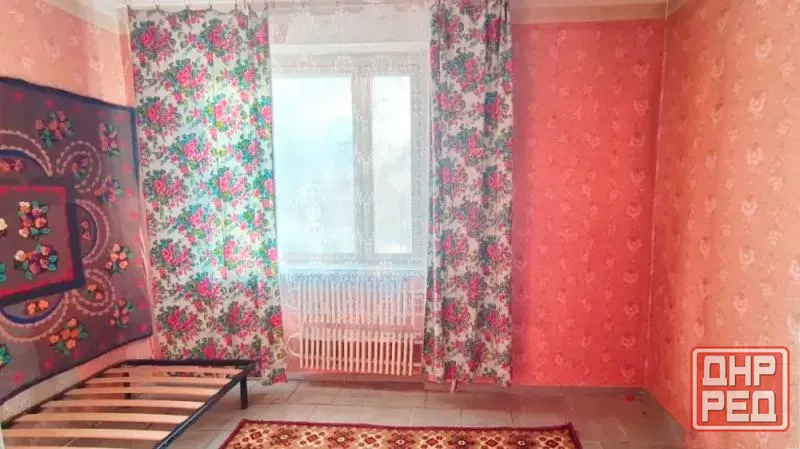 Продаю 3-х комнатную квартиру в Кировском районе, дк Франко Донецк - изображение 4