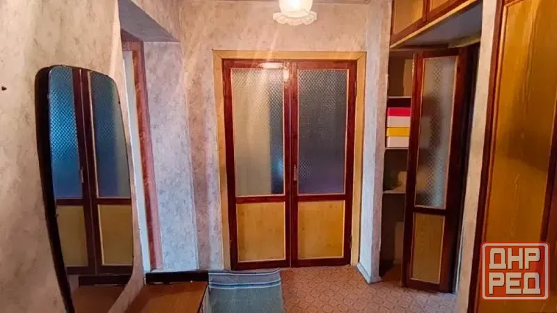 Продаю 3-х комнатную квартиру в Кировском районе, дк Франко Донецк - изображение 9