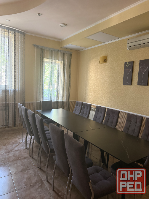 Продажа коммерческого помещения в Харцызске Донецк - изображение 3