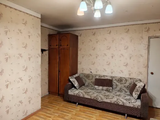 Возможна ипотека, продаётся большая 3-х комнатная квартира в Куйбышевском районе Донецк