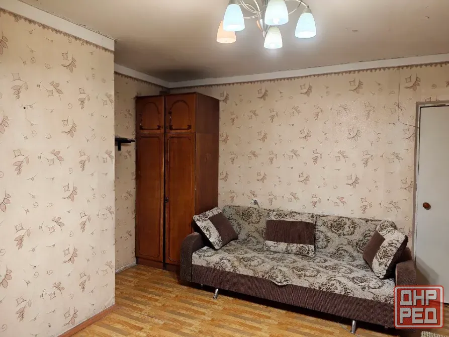 Возможна ипотека, продаётся большая 3-х комнатная квартира в Куйбышевском районе Донецк - изображение 3