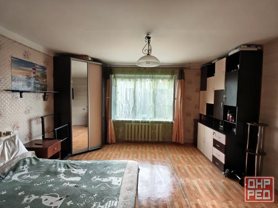 Возможна ипотека, продаётся большая 3-х комнатная квартира в Куйбышевском районе Донецк - изображение 6
