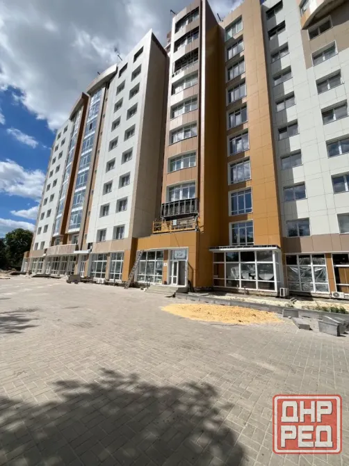 Продается 4-комнатная квартира в Центральном районе Мариуполь - изображение 5
