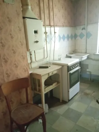 Срочная продажа 2 комнатной квартиры пр Театральный Донецк