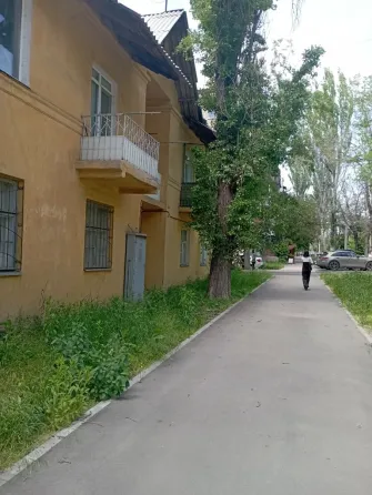Срочная продажа 2 комнатной квартиры пр Театральный Донецк