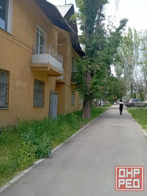 Срочная продажа 2 комнатной квартиры пр Театральный Донецк - изображение 3