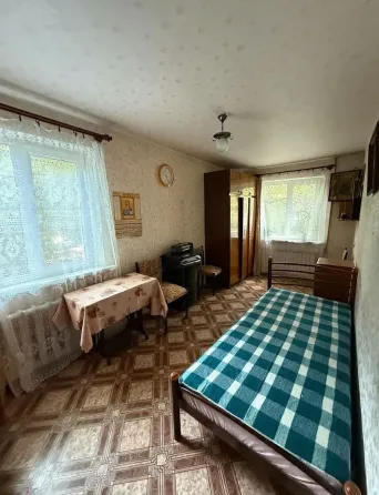 Предлагается на продажу 2-хкомнатная квартира в Калининском районе! ориентир Калининский рынок! Донецк