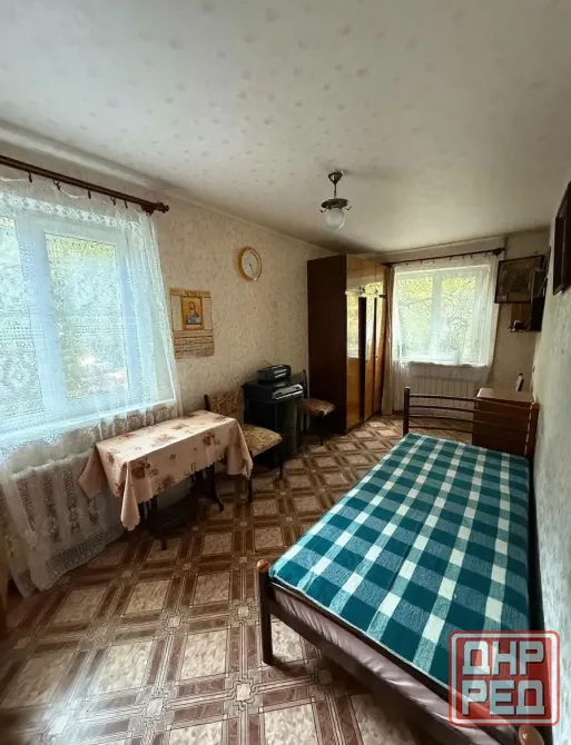 Предлагается на продажу 2-хкомнатная квартира в Калининском районе! ориентир Калининский рынок! Донецк - изображение 3