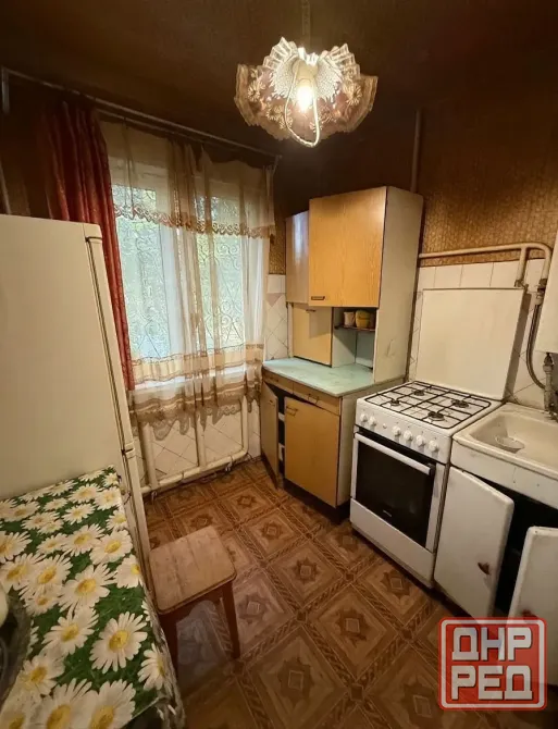 Предлагается на продажу 2-хкомнатная квартира в Калининском районе! ориентир Калининский рынок! Донецк - изображение 6