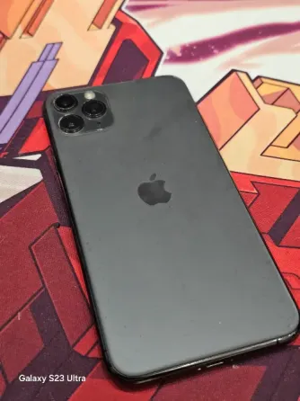 Iphone 11 pro max Макеевка