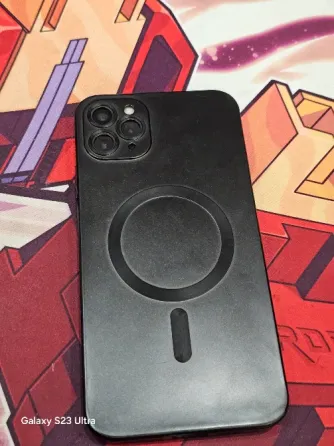Iphone 11 pro max Макеевка