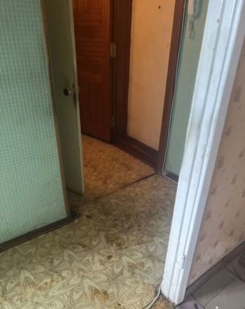 1комнт., ул. Речная, 37-й лицей Донецк