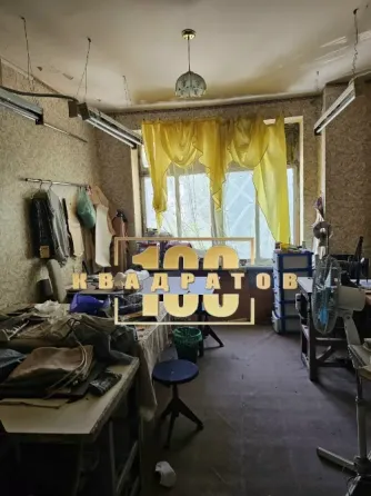 Продам нежилое помещение, Бутовский, Макеевка Макеевка