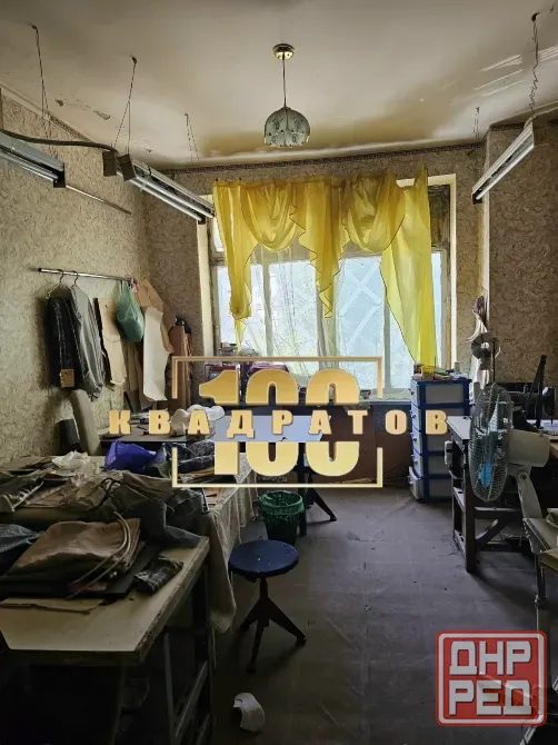 Продам нежилое помещение, Бутовский, Макеевка Макеевка - изображение 1