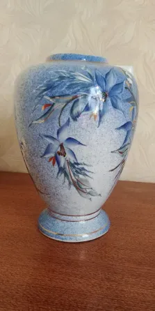 Ваза керамическая. Донецк