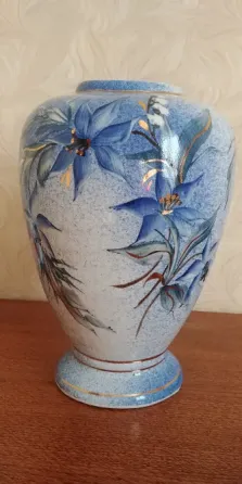 Ваза керамическая. Донецк