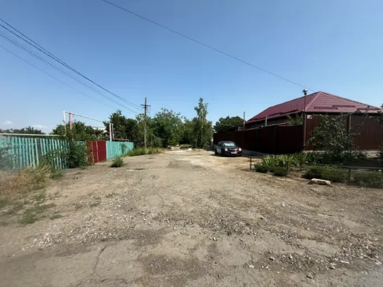 Продаётся земельный участок 7,5 соток Мариуполь