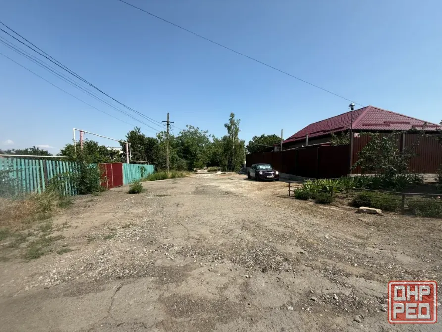 Продаётся земельный участок 7,5 соток Мариуполь - изображение 1