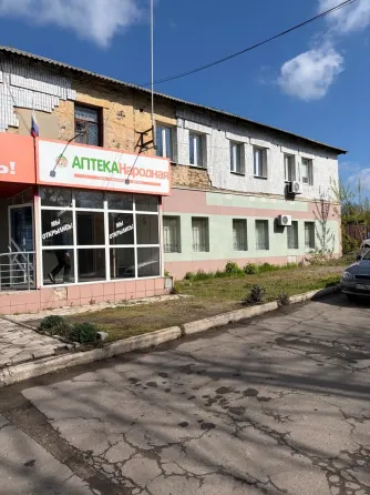 Аренда магазина Ханженково Макеевка Макеевка