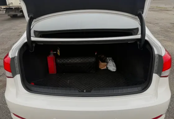 Hyundai i40 Донецк