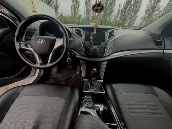 Hyundai i40 Донецк