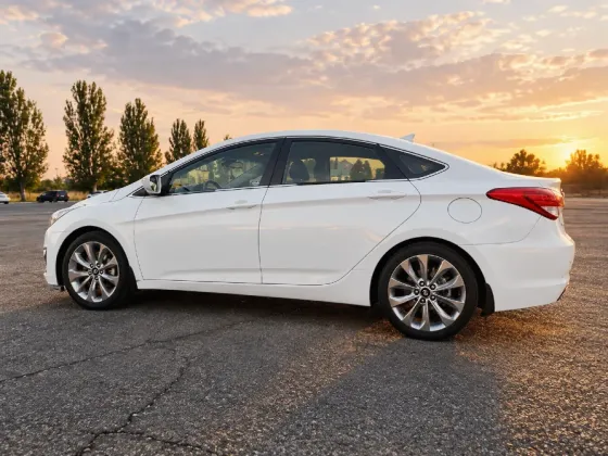 Hyundai i40 Донецк