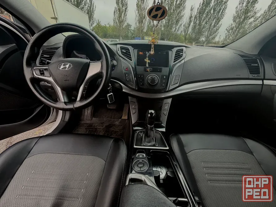 Hyundai i40 Донецк - изображение 5