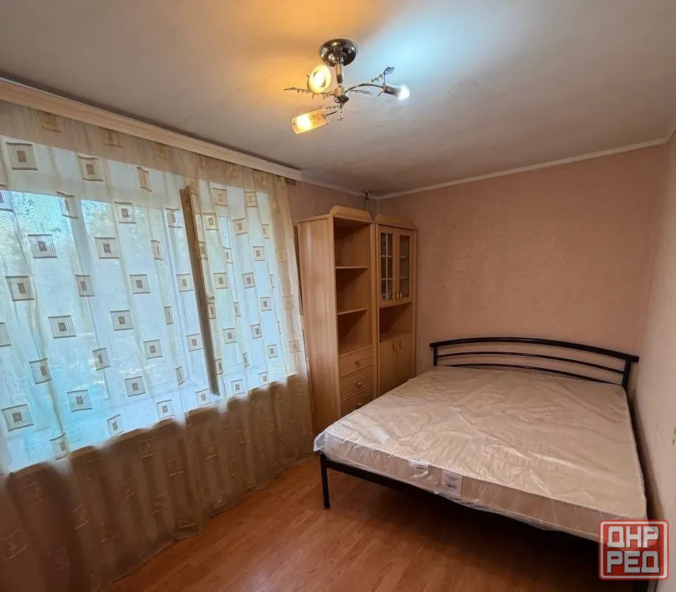 Сдам 2-х комн. кв., 3/4 эт., 46 кв.м. - Макеевка-центр, мкр. Центральный Макеевка - изображение 3