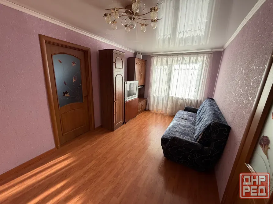 Сдам 2-х комн. кв., 3/4 эт., 46 кв.м. - Макеевка-центр, мкр. Центральный Макеевка - изображение 2