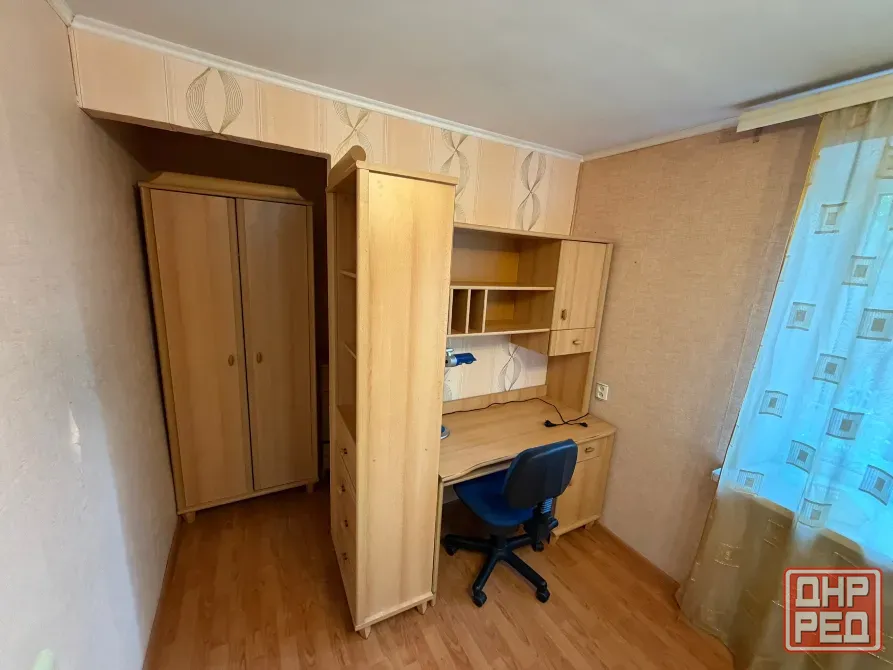Сдам 2-х комн. кв., 3/4 эт., 46 кв.м. - Макеевка-центр, мкр. Центральный Макеевка - изображение 4