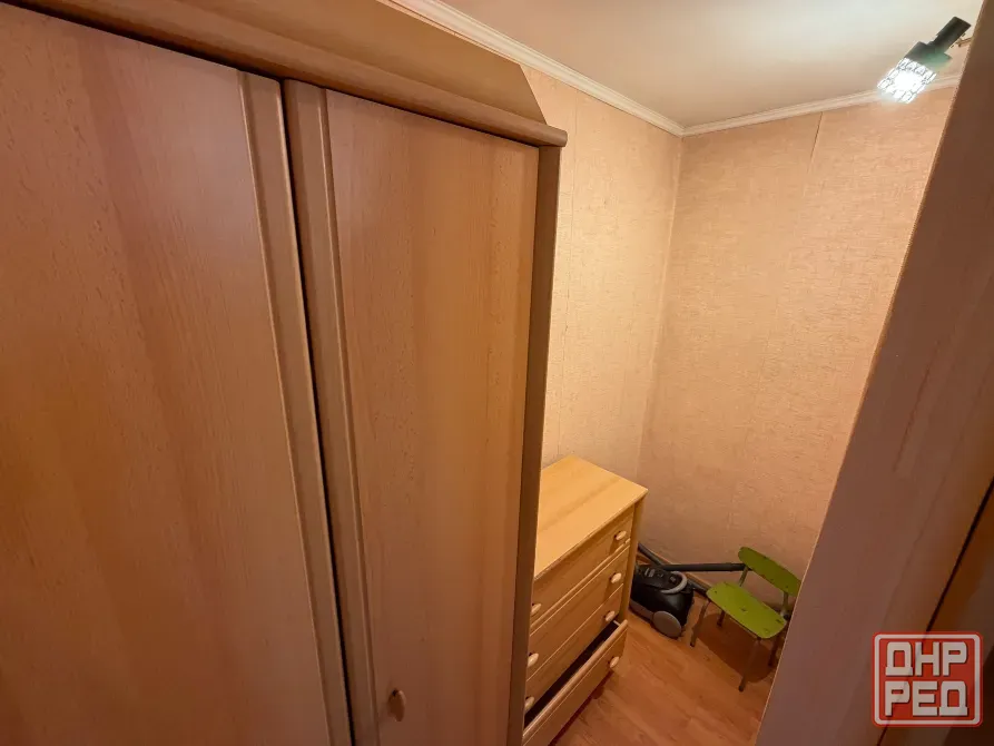 Сдам 2-х комн. кв., 3/4 эт., 46 кв.м. - Макеевка-центр, мкр. Центральный Макеевка - изображение 5