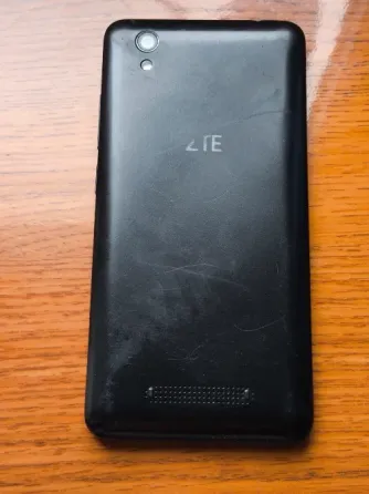 ZTE Blade a452 1/8gb Донецк