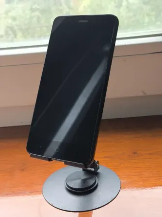 ZTE Blade a452 1/8gb Донецк