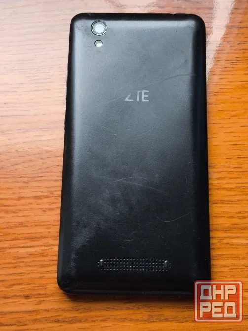 ZTE Blade a452 1/8gb Донецк - изображение 3