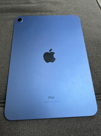 Продам iPad 10 Донецк