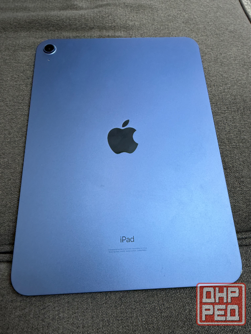 Продам iPad 10 Донецк - изображение 2