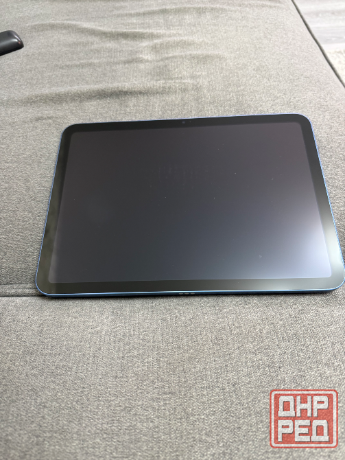 Продам iPad 10 Донецк - изображение 1