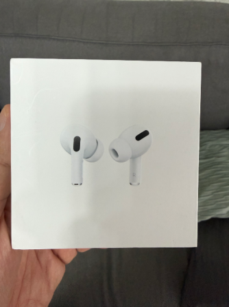 Продам наушники airpods pro Донецк