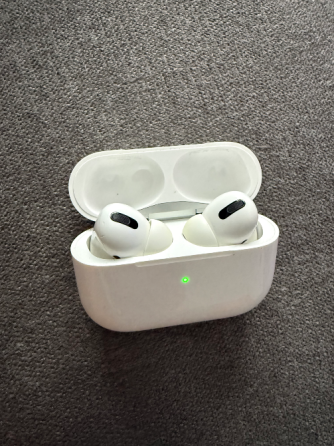 Продам наушники airpods pro Донецк