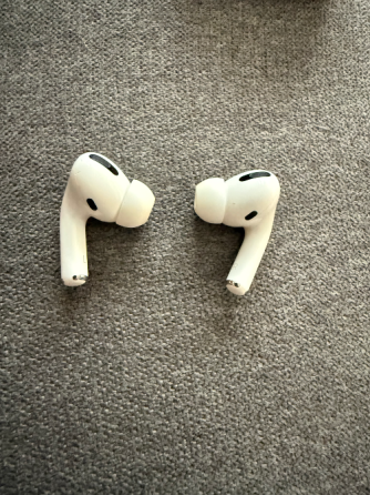 Продам наушники airpods pro Донецк
