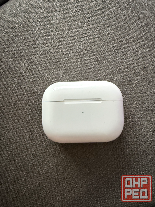Продам наушники airpods pro Донецк - изображение 3