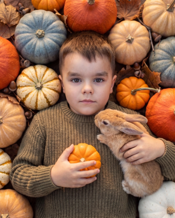 AI-Фотосессия Макеевка