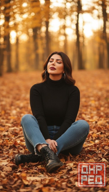 AI-Фотосессия Макеевка - изображение 4
