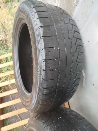 Шины 205/55 R16 зима Донецк