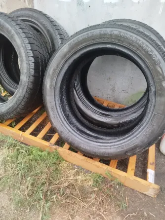 Шины 205/55 R16 зима Донецк